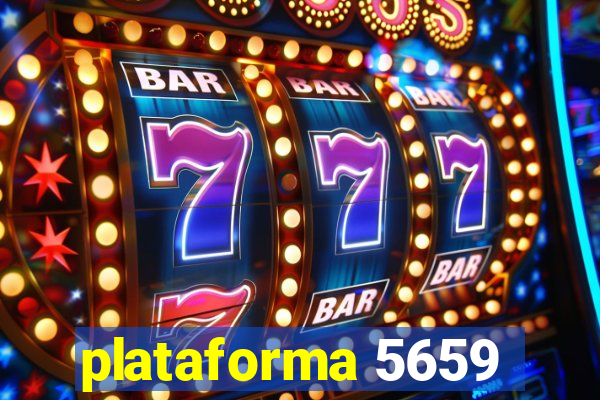 plataforma 5659