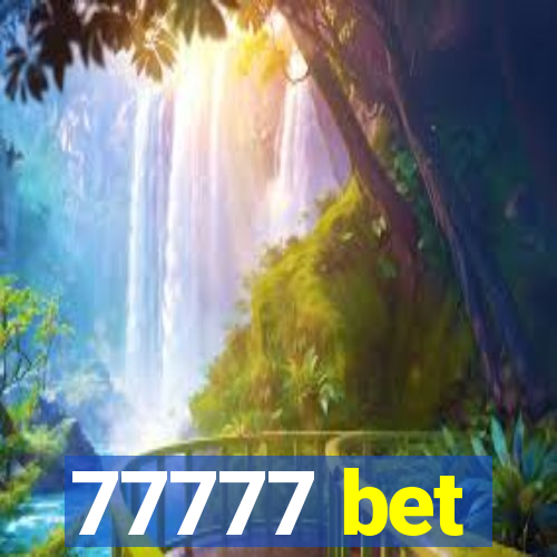 77777 bet