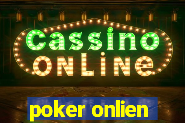 poker onlien