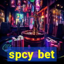 spcy bet