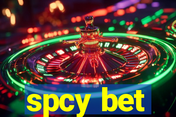 spcy bet