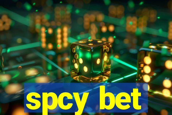 spcy bet