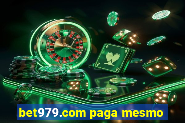 bet979.com paga mesmo