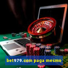 bet979.com paga mesmo