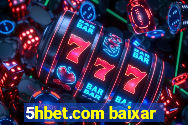 5hbet.com baixar