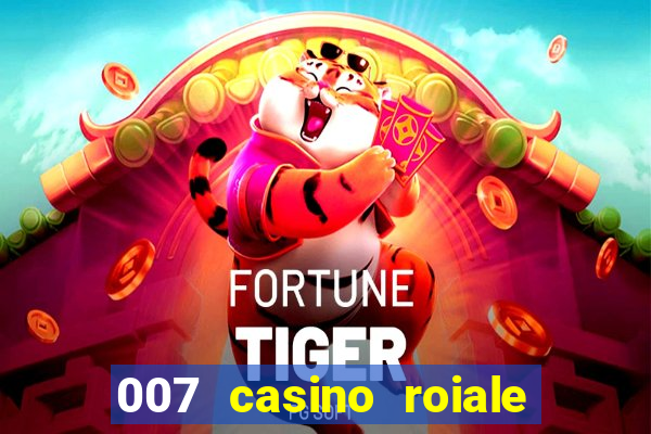 007 casino roiale torrent magnet