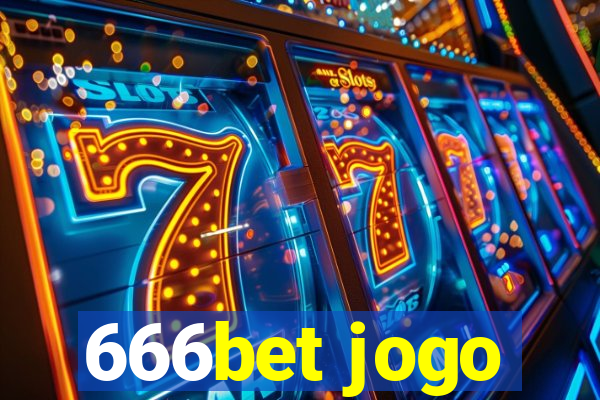 666bet jogo