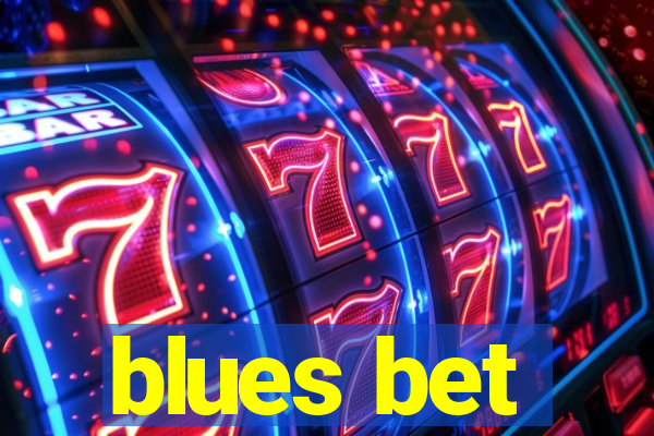 blues bet