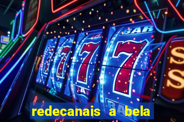 redecanais a bela e a fera