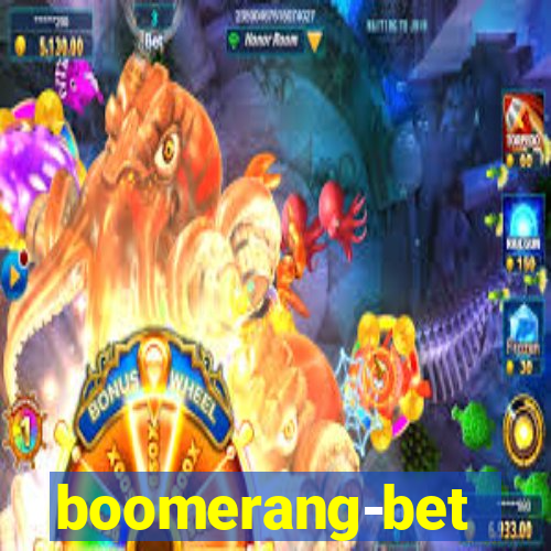 boomerang-bet