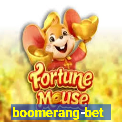 boomerang-bet