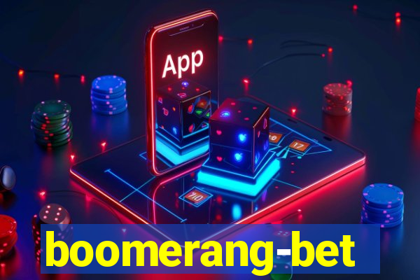 boomerang-bet