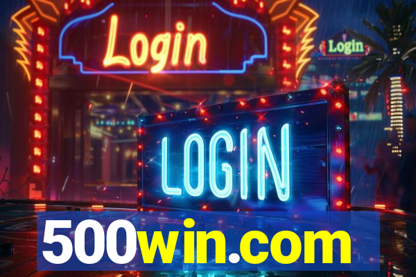 500win.com