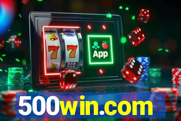 500win.com