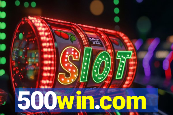 500win.com