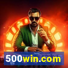 500win.com