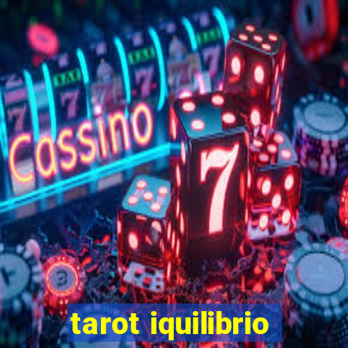 tarot iquilibrio