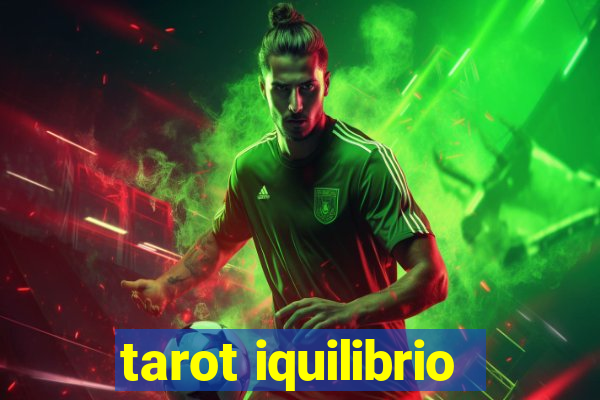 tarot iquilibrio