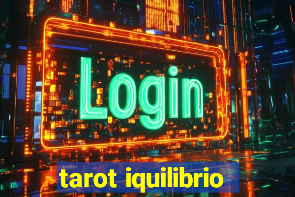 tarot iquilibrio