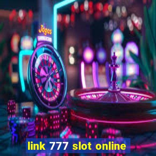 link 777 slot online