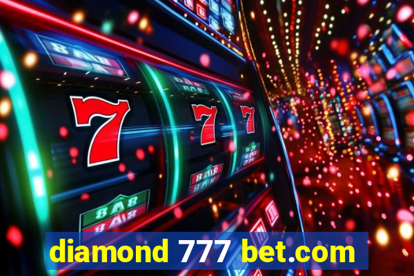 diamond 777 bet.com