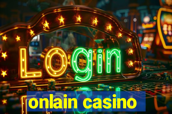 onlain casino