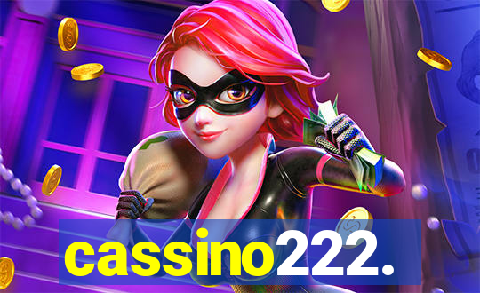 cassino222.