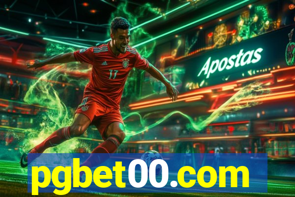 pgbet00.com