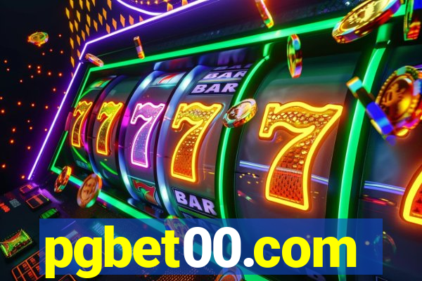 pgbet00.com