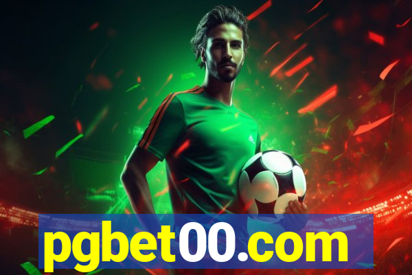 pgbet00.com