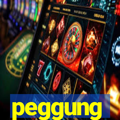 peggung