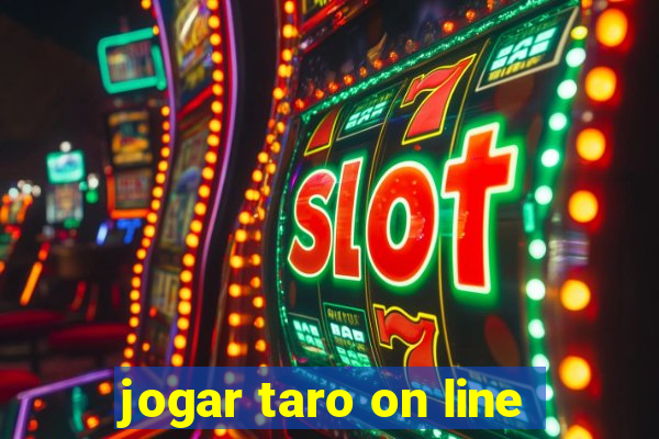 jogar taro on line