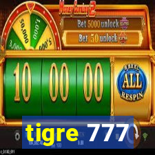 tigre 777