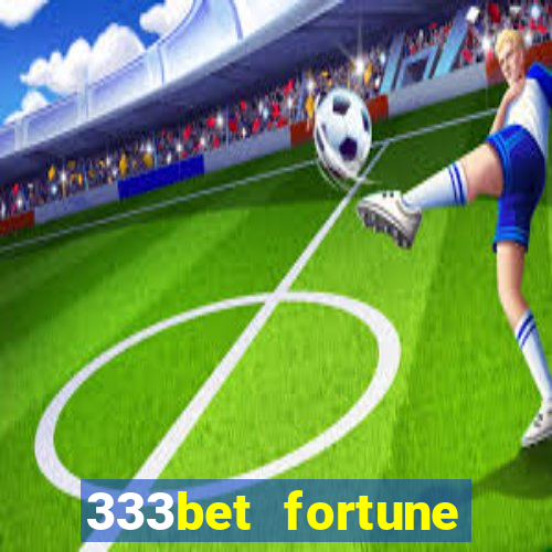 333bet fortune tiger apk