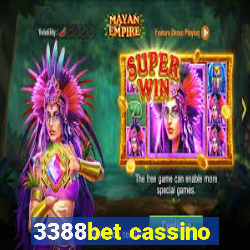 3388bet cassino