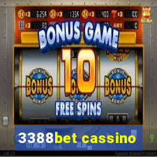 3388bet cassino