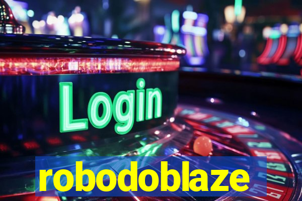 robodoblaze