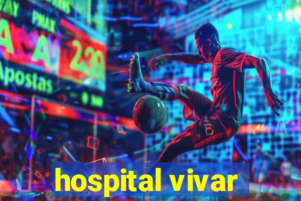 hospital vivar