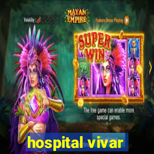 hospital vivar