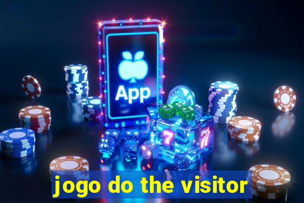 jogo do the visitor