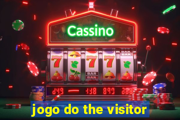 jogo do the visitor