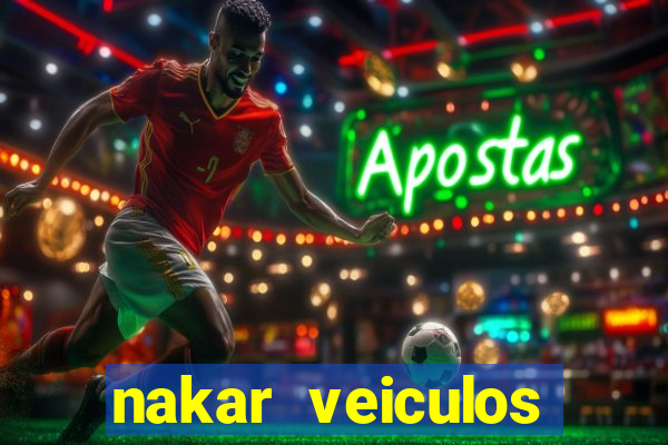 nakar veiculos porto alegre