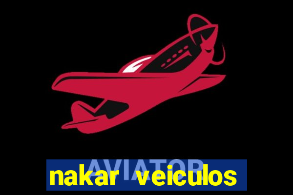 nakar veiculos porto alegre