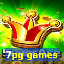 7pg games