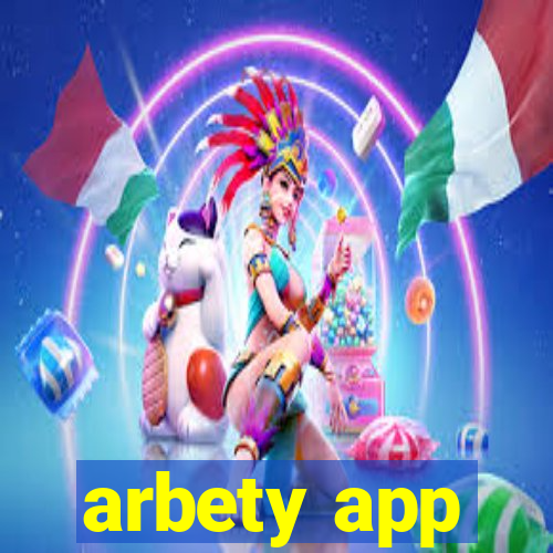 arbety app