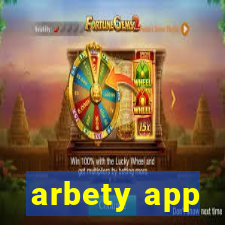 arbety app