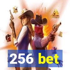 256 bet