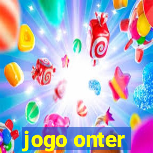 jogo onter