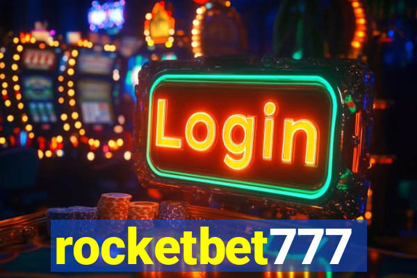 rocketbet777