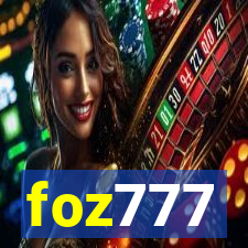 foz777